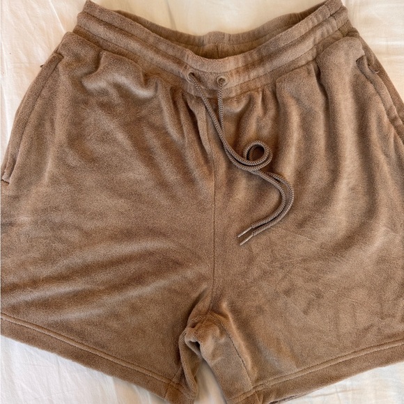 ALO Yoga Coastal Terry Set - Picture 3 of 10